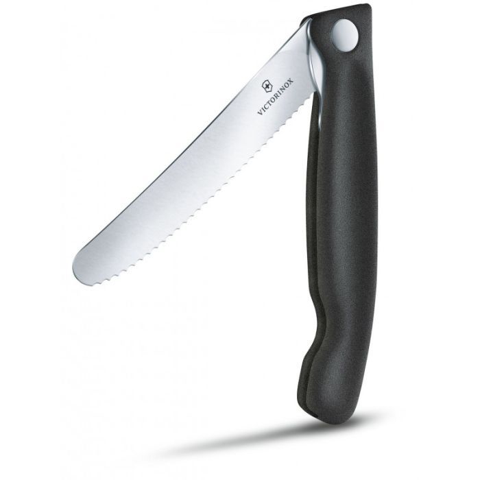 Набор ножей Victorinox SwissClassic Cutting Board Set Red (6.7191.F1) изображение 2
