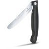 Набор ножей Victorinox SwissClassic Cutting Board Set Black (6.7191.F3) изображение 2