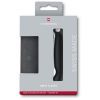 Набор ножей Victorinox SwissClassic Cutting Board Set Black (6.7191.F3)