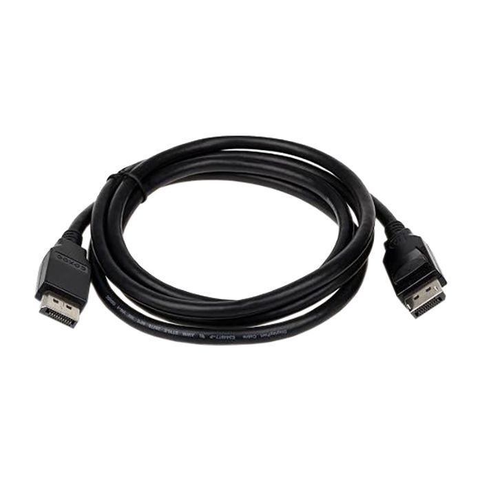 Кабель мультимедийный DisplayPort to DisplayPort 3.0m 8K/4K Atcom (30121)