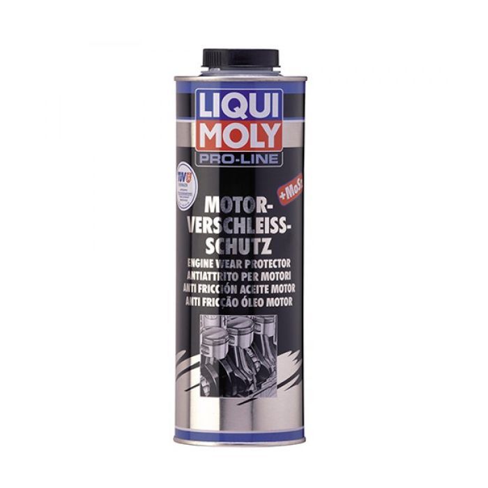 Присадка автомобильная Liqui Moly Pro-Line Motor-Verschleiss-Schutz 1л (5197)