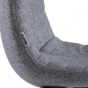 Кухонный стул Concepto Norman серый (DC1925-MB2-GREY) изображение 7