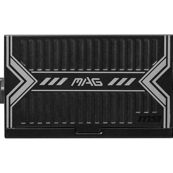 Блок питания MSI 550W (MAG A550BN) изображение 5