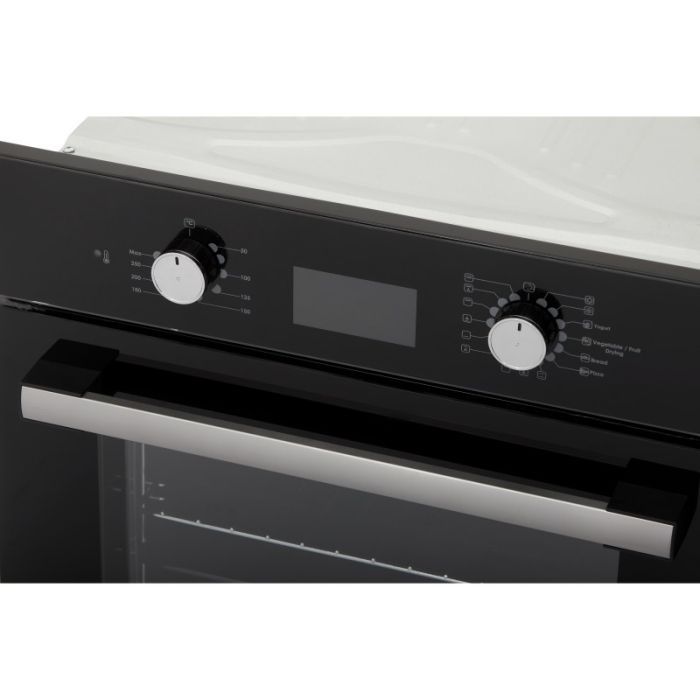 Духовой шкаф Jantar GSK 6015 WH изображение 3