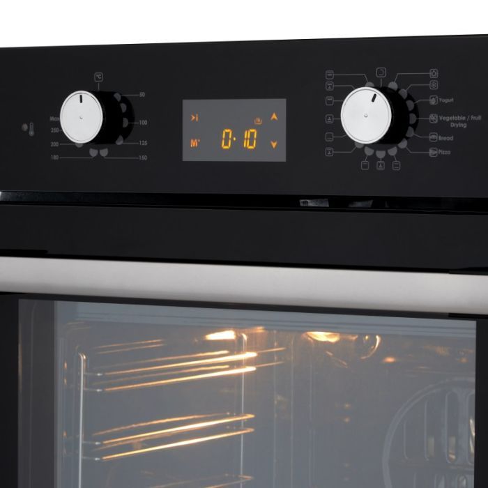 Духовой шкаф Jantar GSK 6015 WH изображение 4