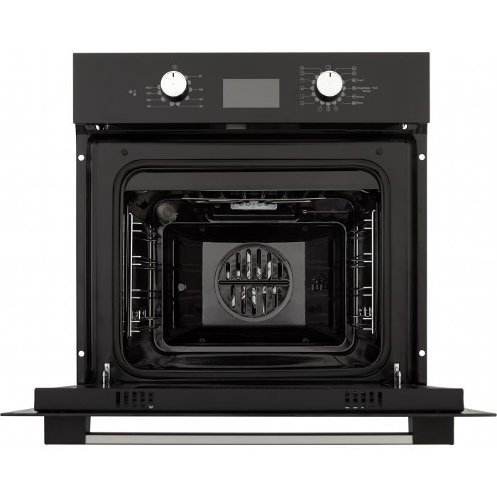 Духовой шкаф Jantar GSK 6015 WH изображение 7