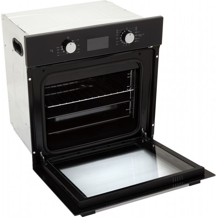 Духовой шкаф Jantar GSK 6015 WH изображение 8