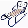 Санки Snower Морозко синие (4820211100469BLUE) изображение 2