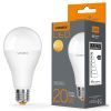 Лампочка TITANUM LED A65e 20W E27 4100K (VL-A65e-20274) изображение 3