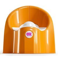 Горшок Ok Baby Pasha жовтогарячий (38914540) изображение 2