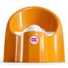 Горшок Ok Baby Pasha жовтогарячий (38914540) изображение 2