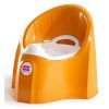 Горшок Ok Baby Pasha жовтогарячий (38914540) изображение 3