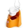 Горшок Ok Baby Pasha жовтогарячий (38914540) изображение 5
