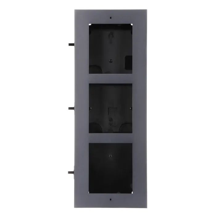 Накладная панель для домофона Hikvision DS-KD-ACF3/Plastic изображение 3