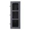 Накладная панель для домофона Hikvision DS-KD-ACF3/Plastic изображение 3