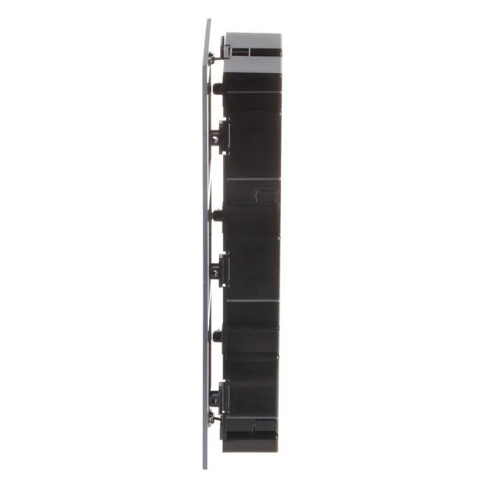 Накладная панель для домофона Hikvision DS-KD-ACF3/Plastic изображение 4