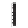 Накладная панель для домофона Hikvision DS-KD-ACF3/Plastic изображение 4