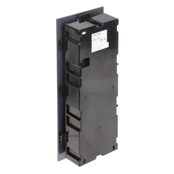 Накладная панель для домофона Hikvision DS-KD-ACF3/Plastic изображение 5