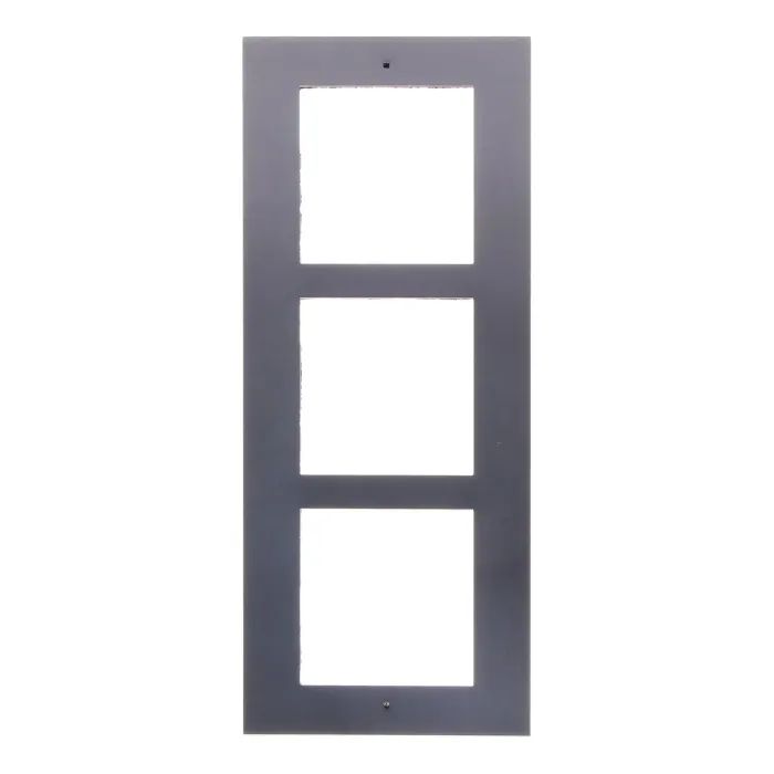 Накладная панель для домофона Hikvision DS-KD-ACF3/Plastic изображение 7