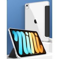 Чохол до планшета BeCover Soft Edge Pencil Apple iPad mini 6 2021 Black (706803) зображення 3