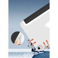 Чохол до планшета BeCover Soft Edge Pencil Apple iPad mini 6 2021 Black (706803) зображення 4