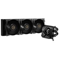 Система жидкостного охлаждения MSI MAG CORELIQUID P360 изображение 3