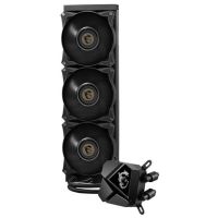 Система жидкостного охлаждения MSI MAG CORELIQUID P360 изображение 5