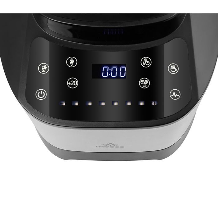 Блендер Mocco SL604 изображение 3