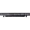 Акумулятор до ноутбука PowerPlant ASUS FX-PLUS (A41N1424) 15V 2600mAh (NB430758) зображення 3