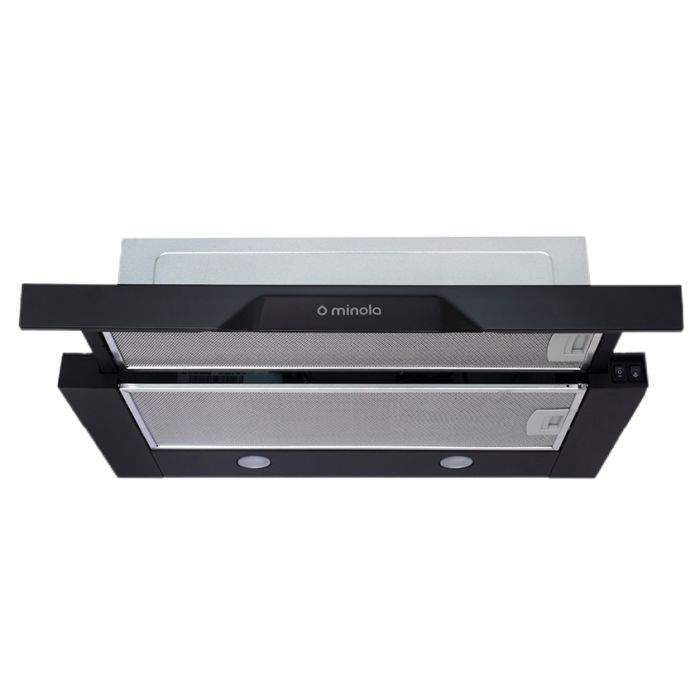 Вытяжка кухонная Minola MTL 6222 WH 700 LED