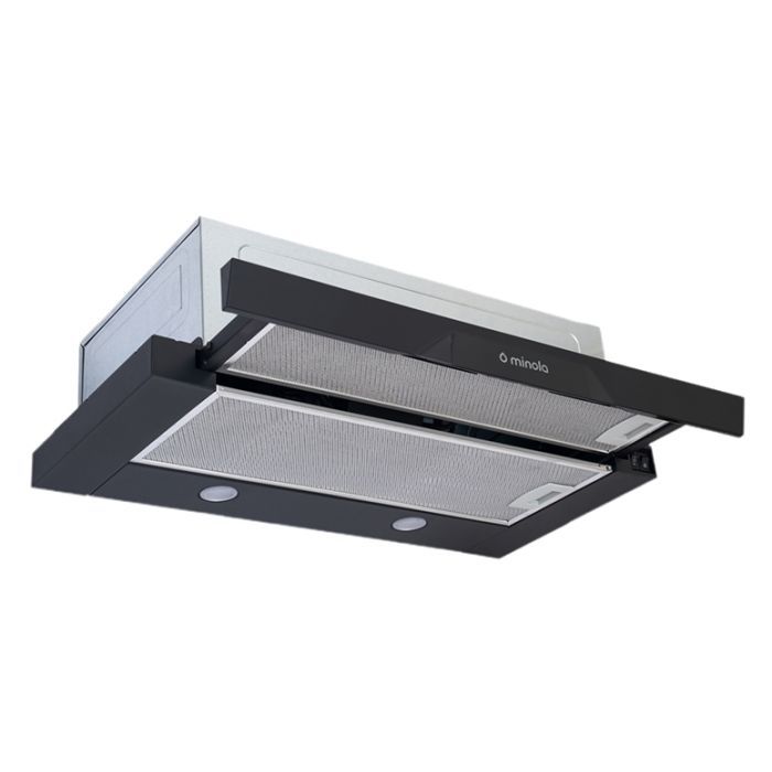 Вытяжка кухонная Minola MTL 6222 WH 700 LED изображение 2