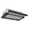 Вытяжка кухонная Minola MTL 6222 BL 700 LED изображение 2