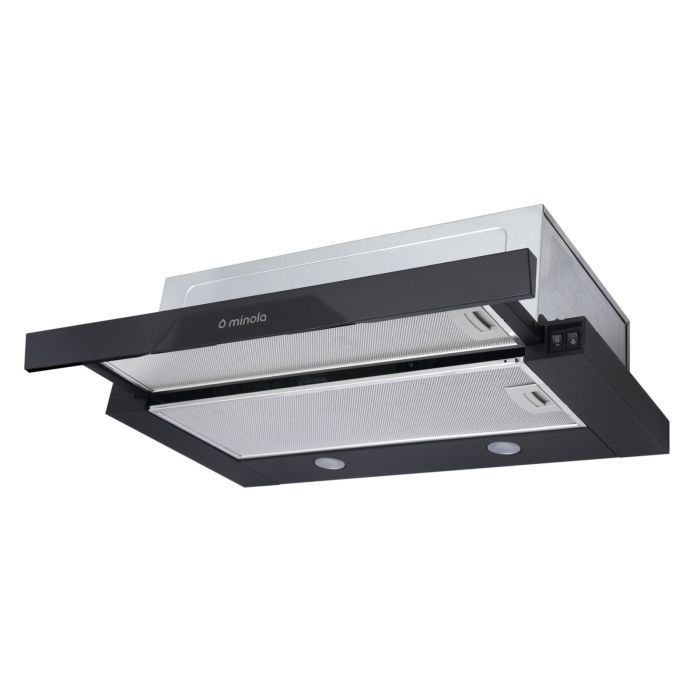 Вытяжка кухонная Minola MTL 6222 WH 700 LED изображение 3