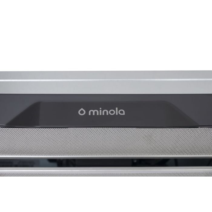 Вытяжка кухонная Minola MTL 6222 WH 700 LED изображение 4