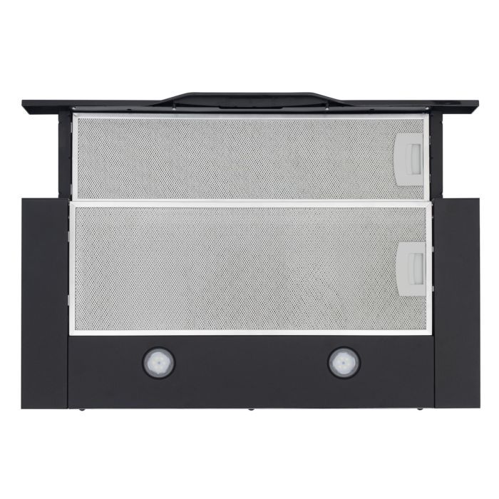 Вытяжка кухонная Minola MTL 6222 WH 700 LED изображение 7