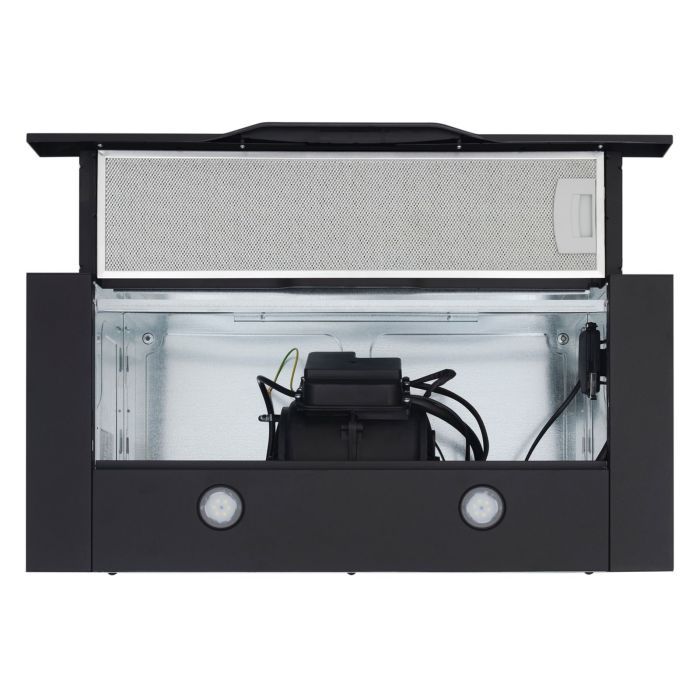 Вытяжка кухонная Minola MTL 6222 WH 700 LED изображение 8