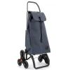 Сумка-тележка Rolser I-Max Tweed 6 43 IMX383-1001 Marino (929961) изображение 2