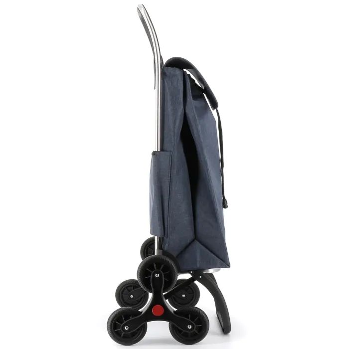 Сумка-тележка Rolser I-Max Tweed 6 43 Azul (929647) изображение 3