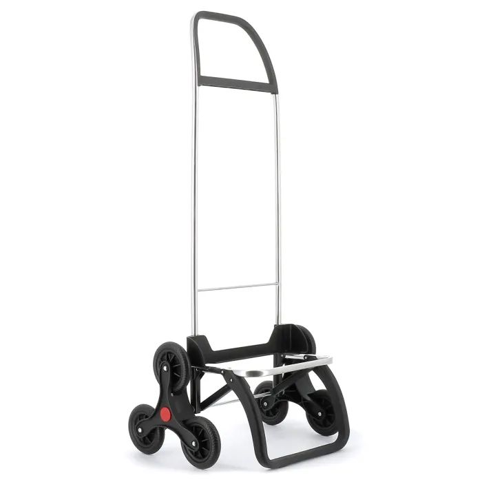 Сумка-тележка Rolser I-Max Tweed 6 43 Azul (929647) изображение 5
