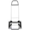 Сумка-тележка Rolser I-Max Tweed 6 43 IMX383-1001 Marino (929961) изображение 6