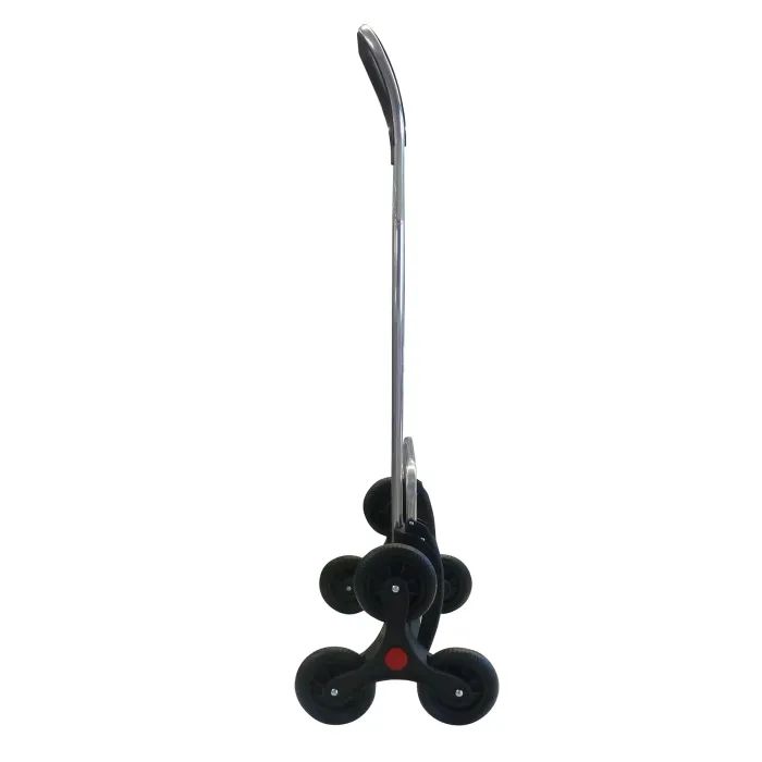 Сумка-тележка Rolser I-Max Tweed 6 43 Azul (929647) изображение 7