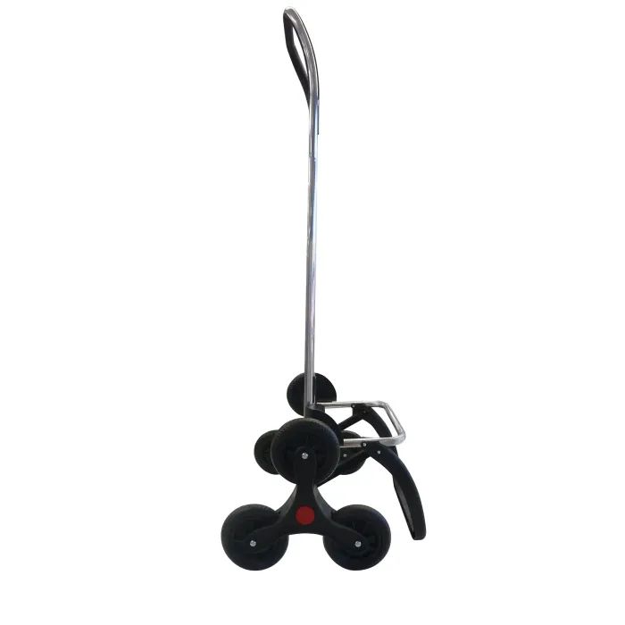 Сумка-тележка Rolser I-Max Tweed 6 43 Azul (929647) изображение 8
