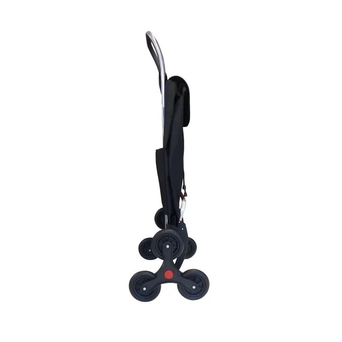 Сумка-тележка Rolser I-Max Tweed 6 43 Azul (929647) изображение 9