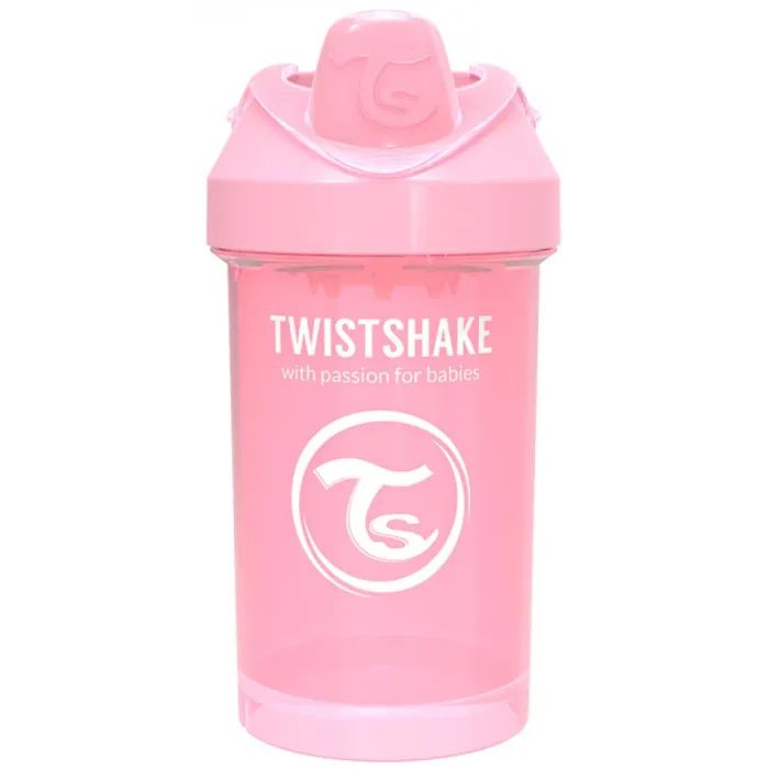 Поїльник-непроливайка Twistshake 300 мл 78275 м'ятна (69888)