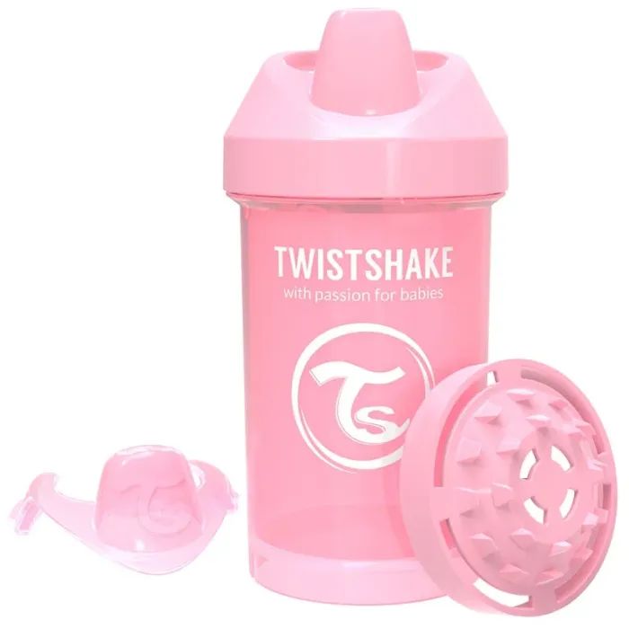 Поїльник-непроливайка Twistshake 300 мл 78275 м'ятна (69888) зображення 2