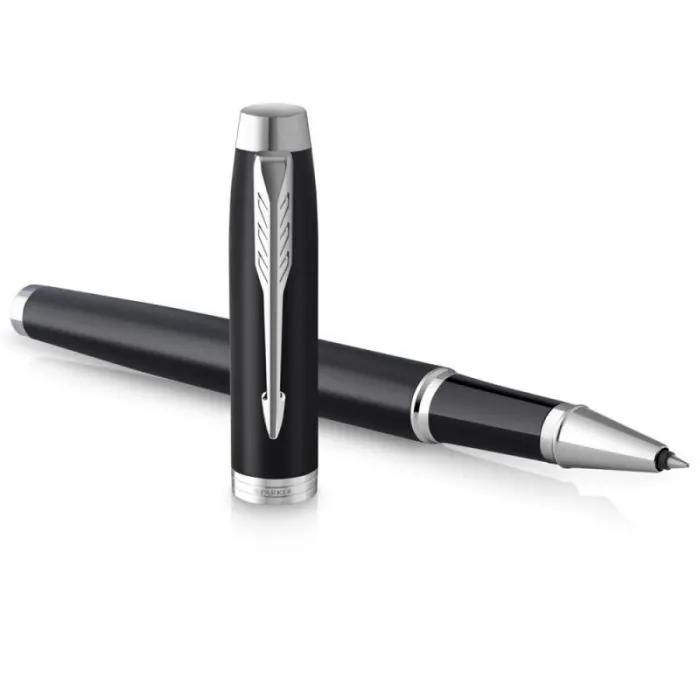 Ролер Parker IM 17 Matte Black CT  RB (26 121) зображення 3