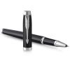 Роллер Parker IM 17 Matte Black CT  RB (26 121) изображение 3