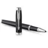 Ролер Parker IM 17 Matte Black CT  RB (26 121) зображення 3