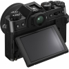 Цифровий фотоапарат Fujifilm X-T30 II body Black (16759615) зображення 3