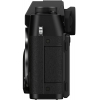 Цифровий фотоапарат Fujifilm X-T30 II body Black (16759615) зображення 7
